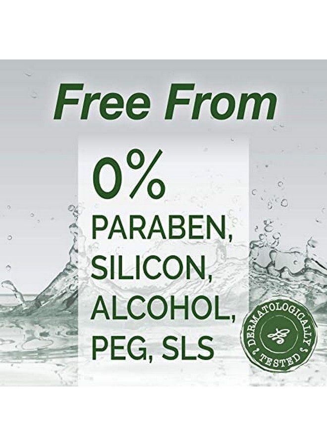 Dalan Baby Zero Natural Baby Soap Bar 3.17oz (2 Pack) - Paraben, PEG, DYE, Alcohol, SLES, SLS FREE (Aloe Vera, 2 Pack) - Image 3