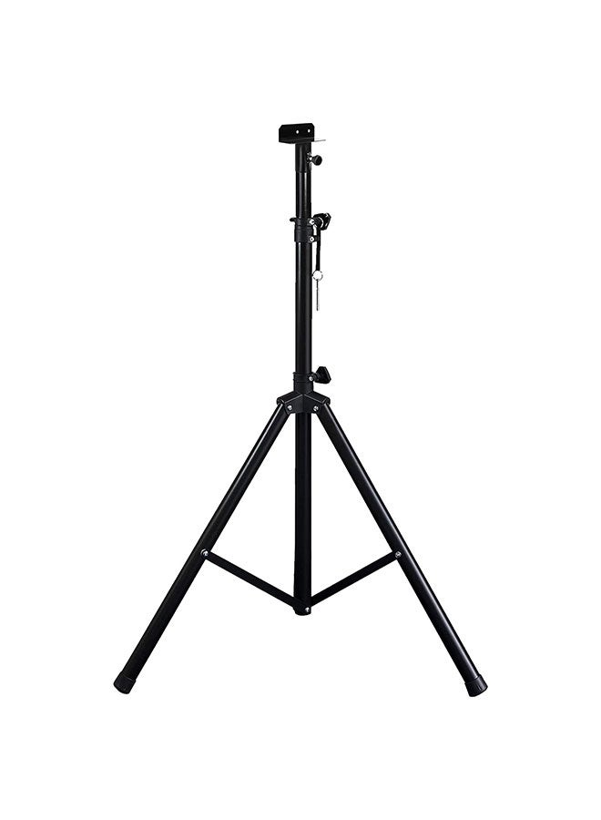 Max Strength Professional Dartboard Tripod Stand Portable Adjustable and Travel-Friendly - Image 1