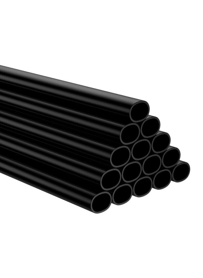Shochan Network Cable With Power Integrated, 8*0.5+2*1.0, Surveillance Network Comprehensive Cable, Outdoor Oxygen-free Copper Network Cable With Power Line, 100 Meters, Sq-wd656 - Image 2