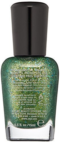 ZOYA Nail Polish Stassi 05 Ounce - Image 5