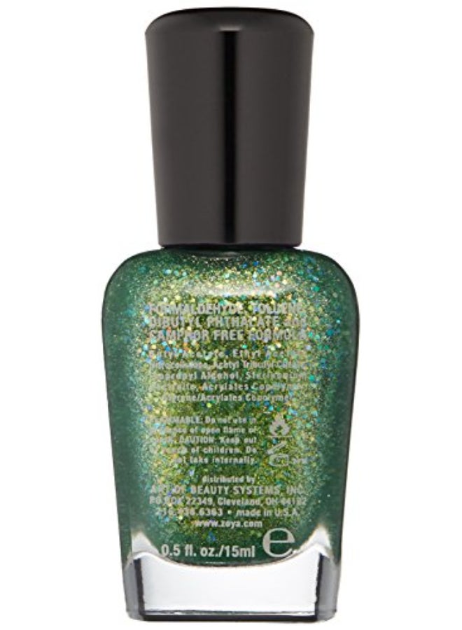 ZOYA Nail Polish Stassi 05 Ounce - Image 4