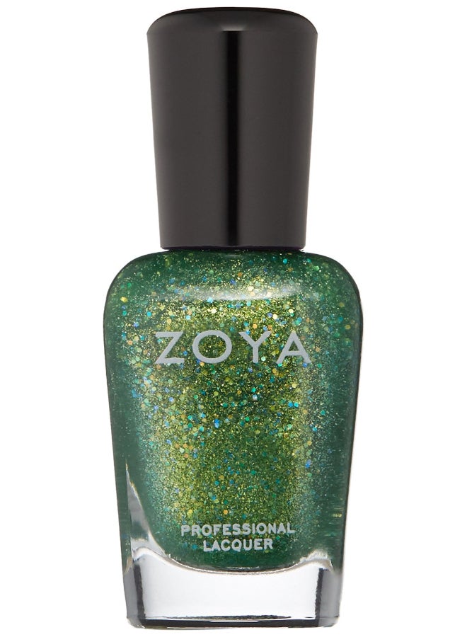 ZOYA Nail Polish Stassi 05 Ounce - Image 3