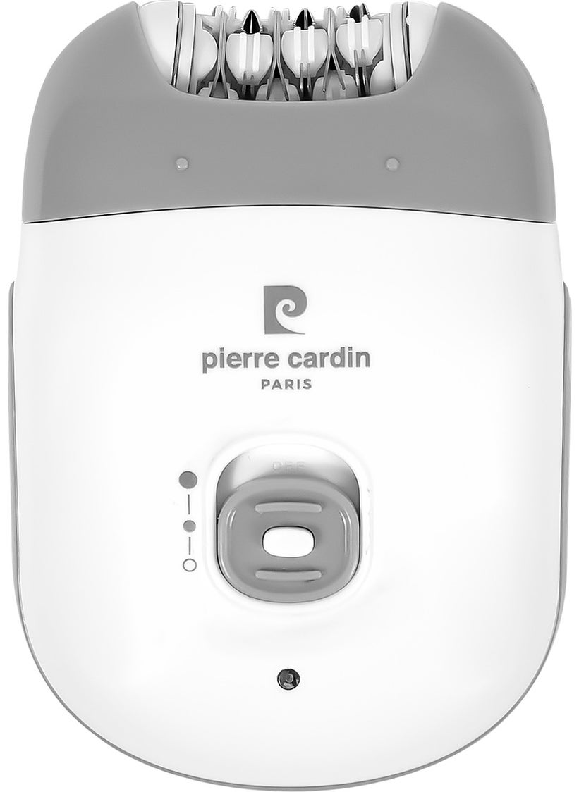 pierre cardin - Rechargeable Epilator Epilation Device PC-E12001 - Image 1