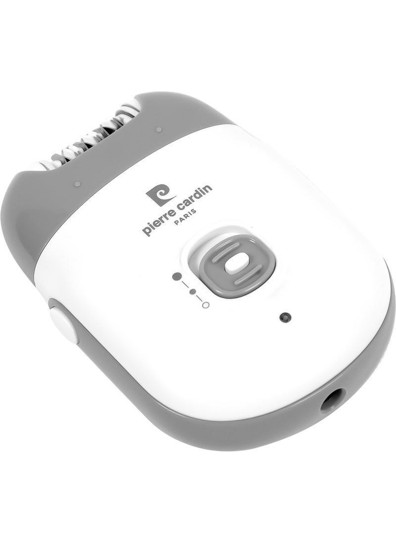 pierre cardin - Rechargeable Epilator Epilation Device PC-E12001 - Image 1