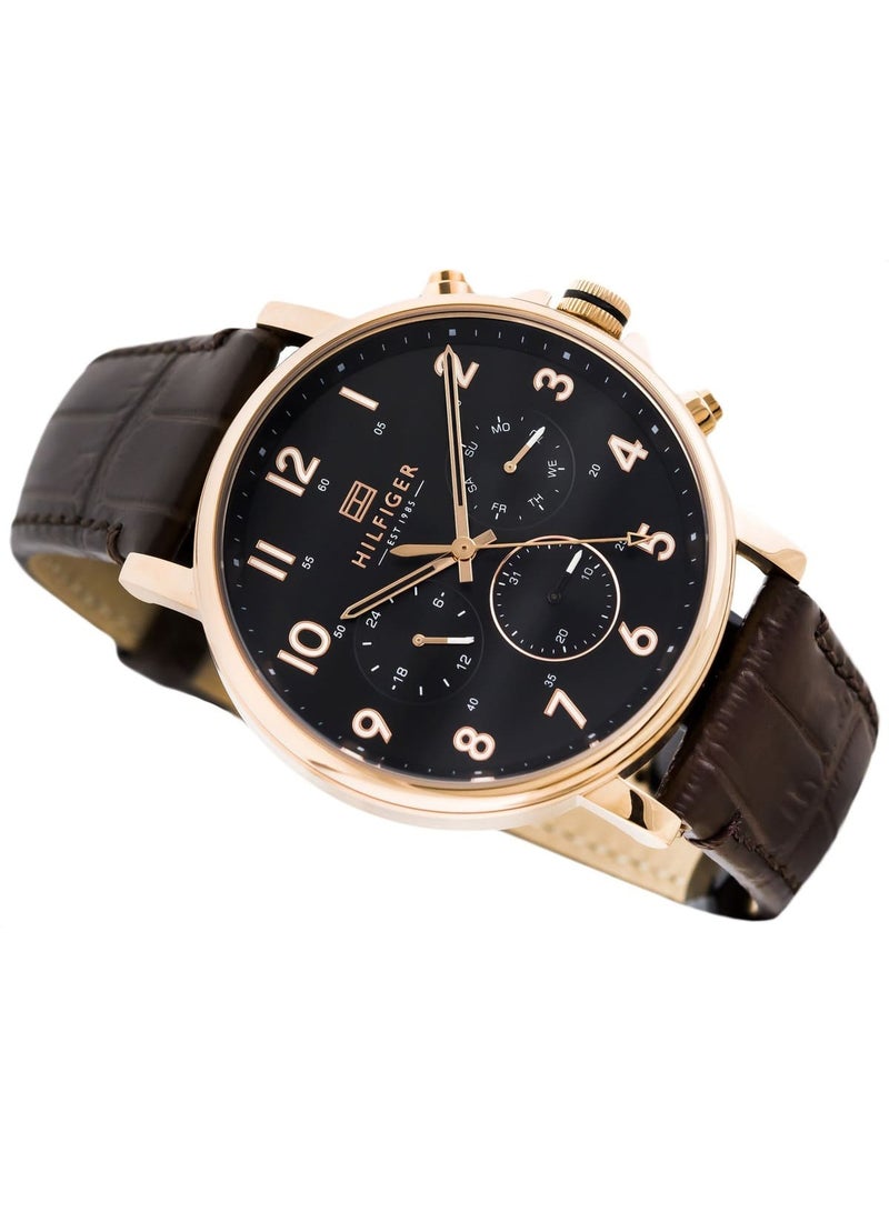 TOMMY HILFIGER Tommy Hilfiger Watch For Men 1710379  - Image 5