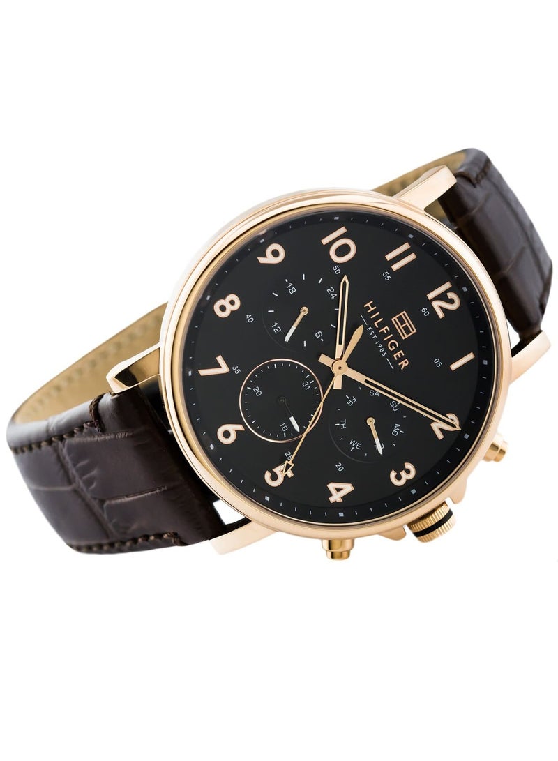 TOMMY HILFIGER Tommy Hilfiger Watch For Men 1710379  - Image 4