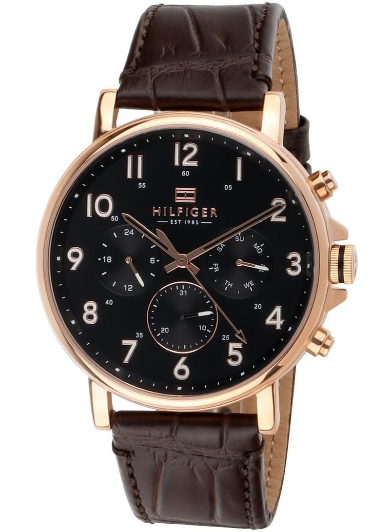 TOMMY HILFIGER Tommy Hilfiger Watch For Men 1710379  - Image 2