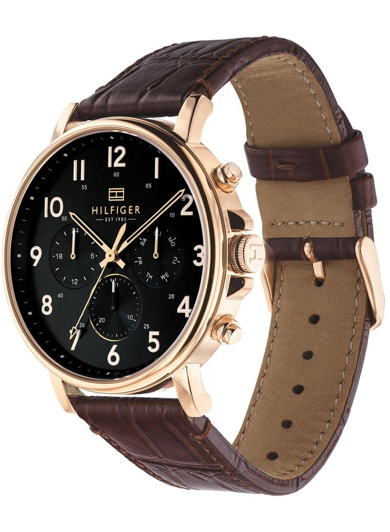 TOMMY HILFIGER Tommy Hilfiger Watch For Men 1710379  - Image 3