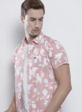 The Indian Garage Co Pink