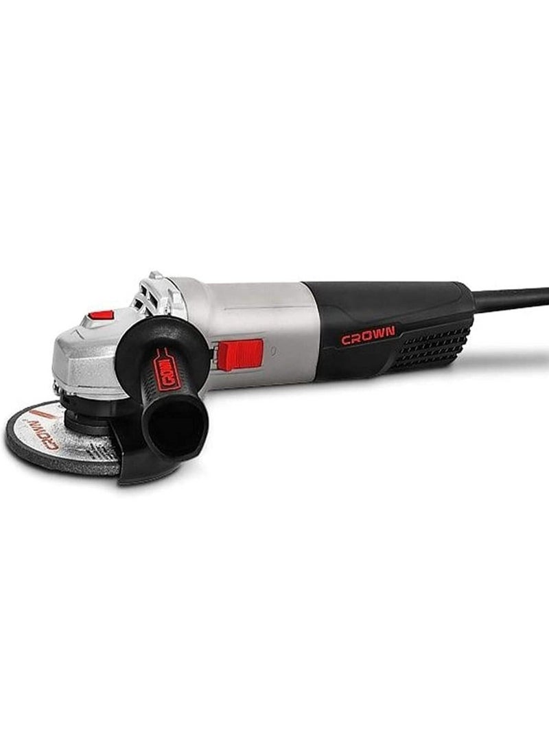 Crown Cutting Grinder 5" 1010W - Image 1