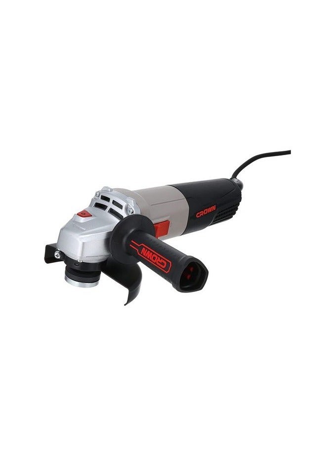 Crown Cutting Grinder 5" 1010W - Image 2