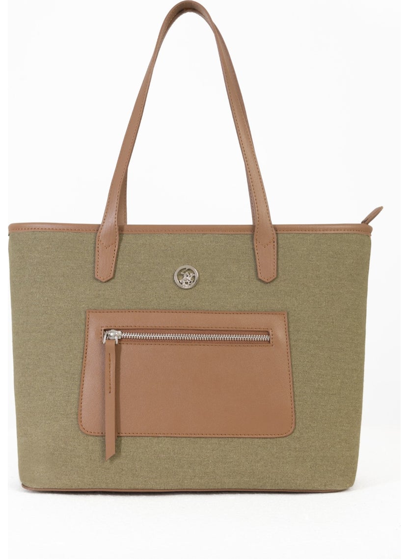 BEVERLY HILLS POLO CLUB Women's Shoulder Bag 05BHPC8048  - Image 2