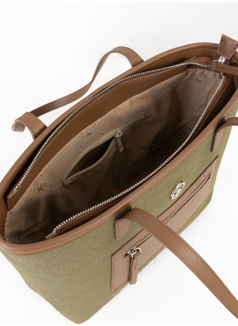 BEVERLY HILLS POLO CLUB Women's Shoulder Bag 05BHPC8048  - Image 5