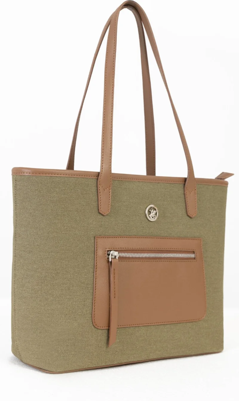 BEVERLY HILLS POLO CLUB Women's Shoulder Bag 05BHPC8048