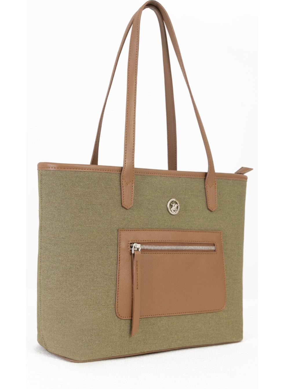 BEVERLY HILLS POLO CLUB Women's Shoulder Bag 05BHPC8048  - Image 3