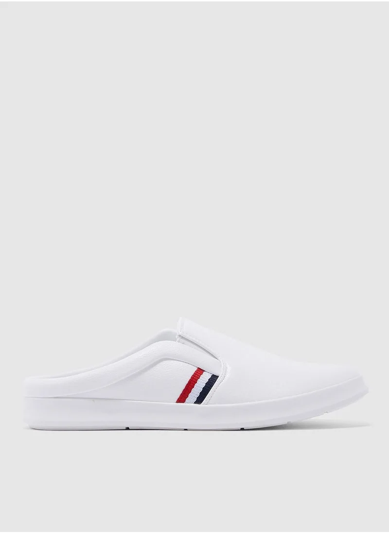 Seventy Five Mule Slip Ons