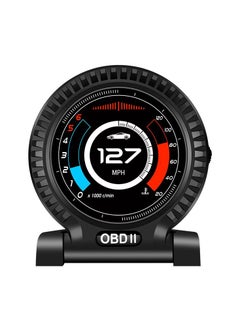 GULFLINK GULFLINK Head Up Display(HUD) Vehicle Speed Meter F10  - Image 1
