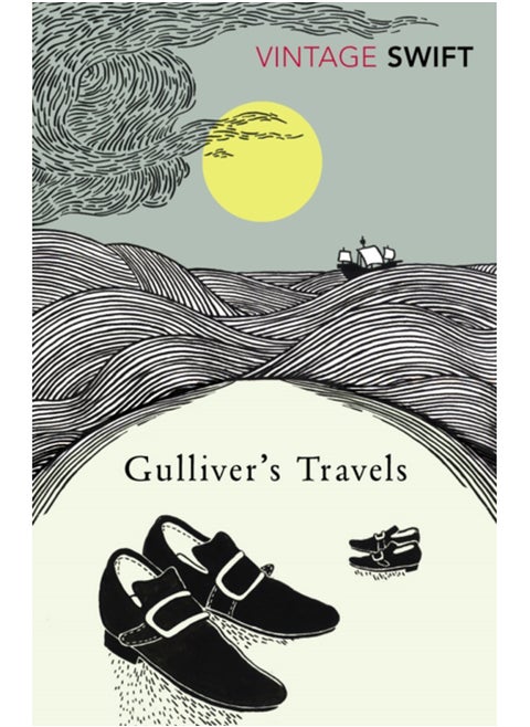 Gulliver's Travels : and Alexander Pope's Verses on Gulliver's Travels