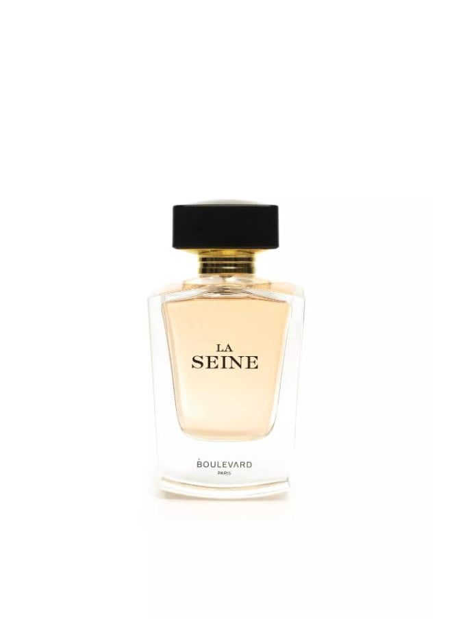 بولفارد بوليفارد عطر لا سين أو دو بارفان للنساء 100 مل  - Image 1