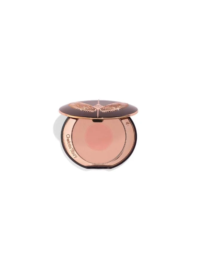 AIRBRUSH FLAWLESS BLUSH BLUR FIRST LOVE