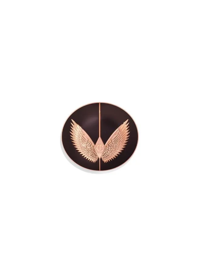Charlotte Tilbury FIRST LOVE AIRBRUSH FLAWLESS BLUSH BLUR FIRST LOVE for Women | Best Price UAE