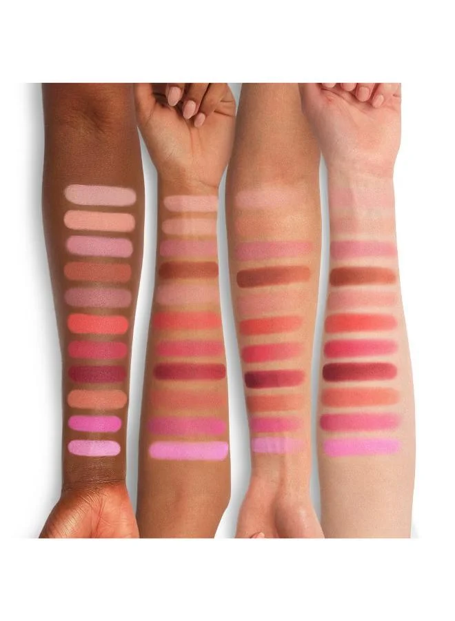 Charlotte Tilbury FIRST LOVE AIRBRUSH FLAWLESS BLUSH BLUR FIRST LOVE for Women | Best Price UAE
