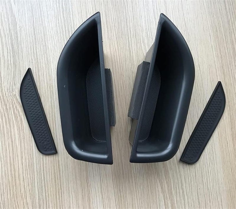 Wivplex Door Handle Storage Box for E Class W212 - Image 3