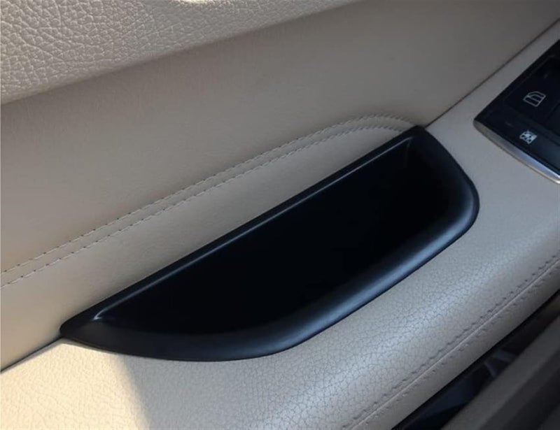 Wivplex Door Handle Storage Box for E Class W212 - Image 5