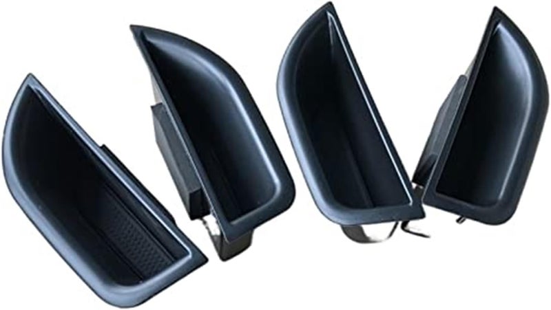 Wivplex Door Handle Storage Box for E Class W212 - Image 1