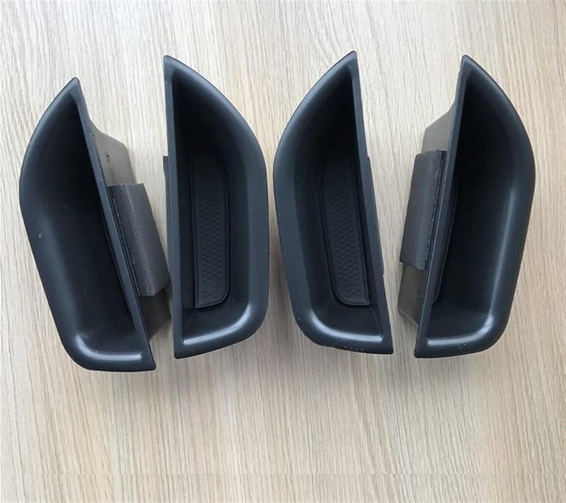 Wivplex Door Handle Storage Box for E Class W212 - Image 4