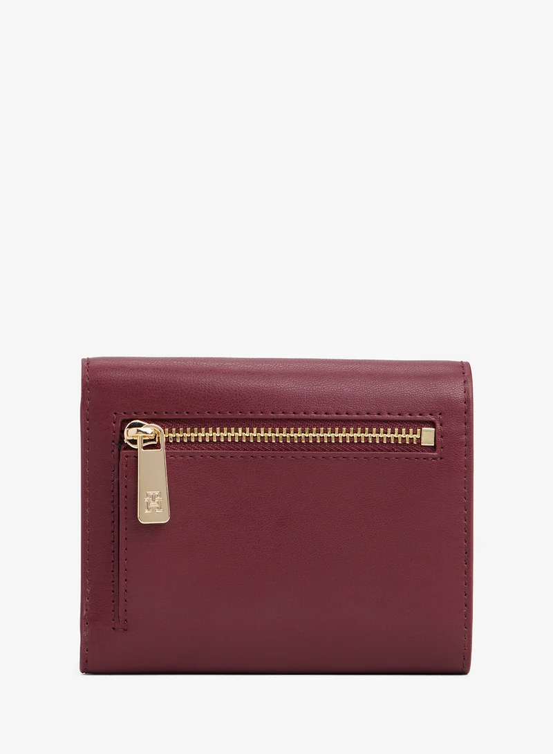 TOMMY HILFIGER Icon Trifold