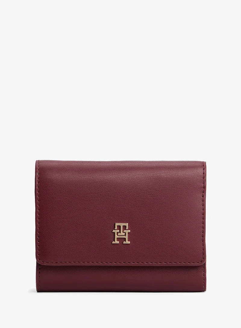 TOMMY HILFIGER Icon Trifold