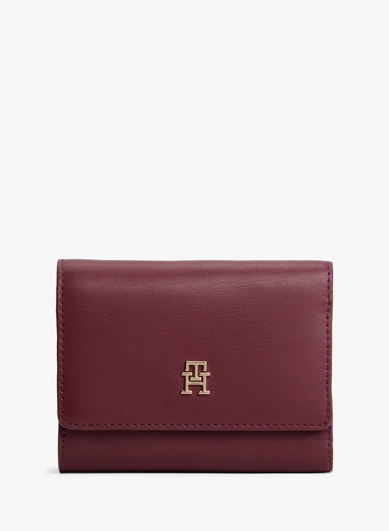 تومي هيلفيغر أيقونة ثلاثية الطي - Image 1