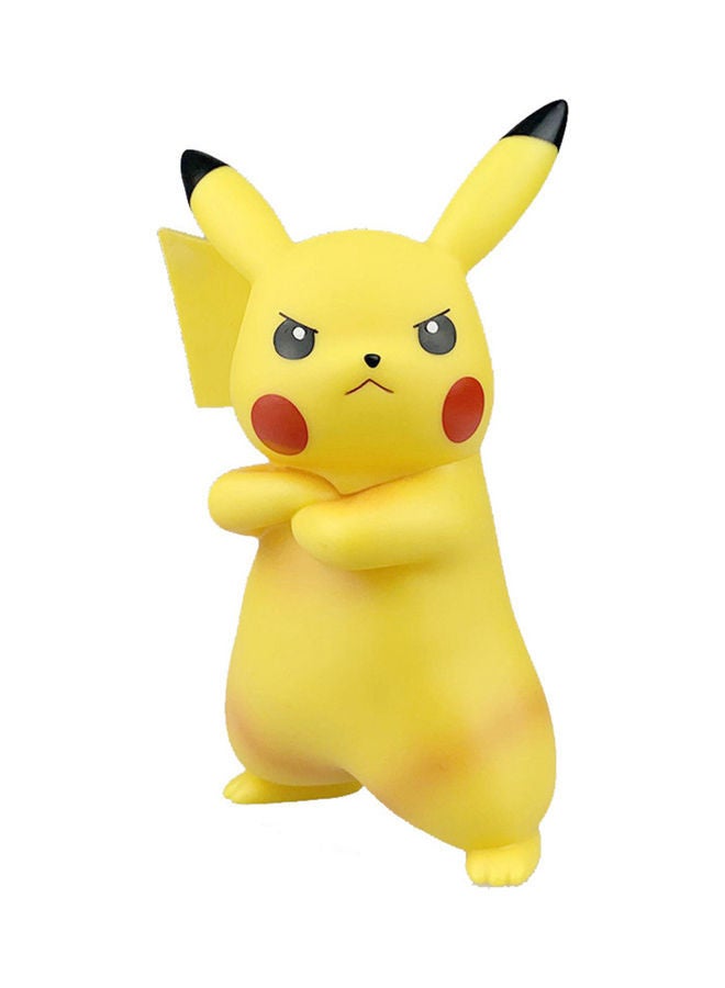 NIBEMINENT Realistic Pokemon Action Figure - Image 1