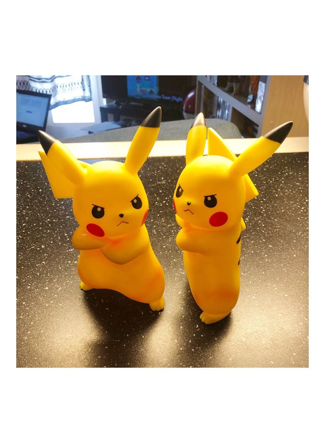 NIBEMINENT Realistic Pokemon Action Figure - Image 2