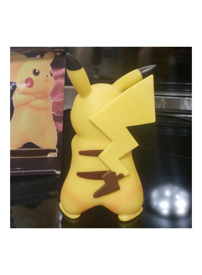 NIBEMINENT Realistic Pokemon Action Figure - Image 3