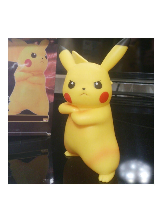 NIBEMINENT Realistic Pokemon Action Figure - Image 4