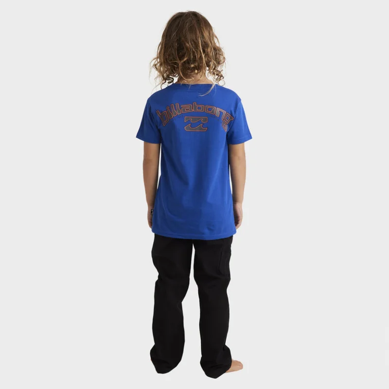 بيلابونج Arch Y2K T-Shirt - Kids