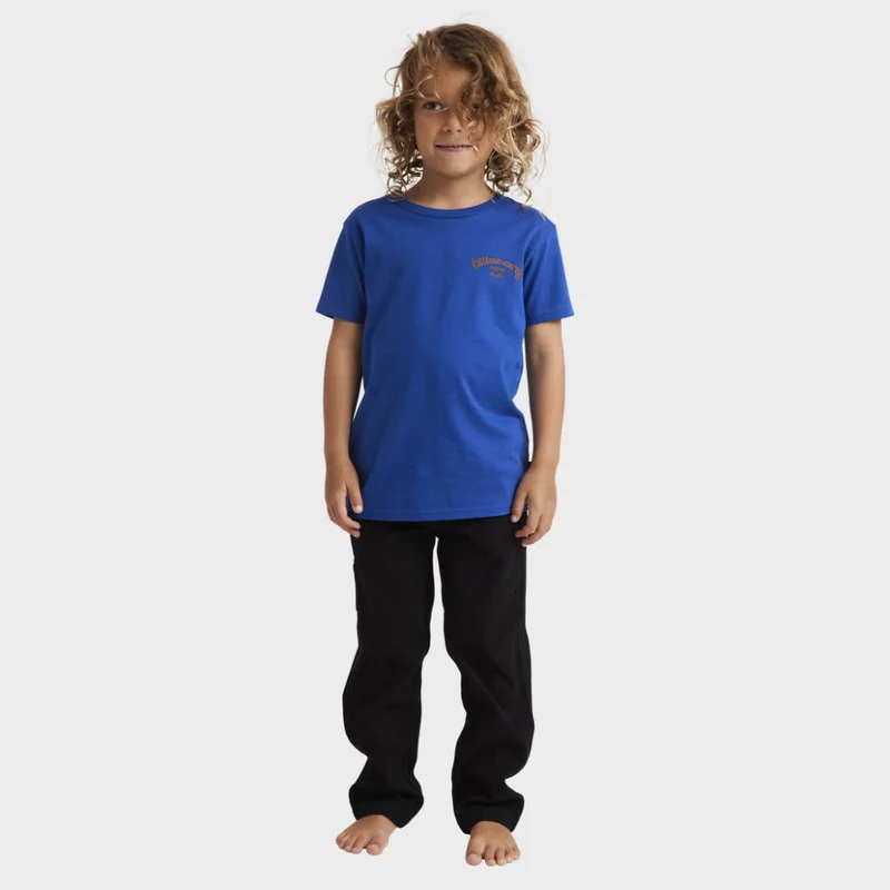 بيلابونج Arch Y2K T-Shirt - Kids