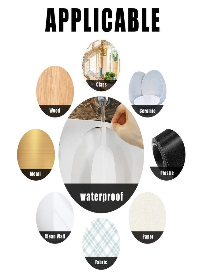 AIEX 8inch Large Number Stencils, Reusable Curb Address Numbers 10pcs Plastic Parking Stencils for Painting from 0 to 9 - Image 4