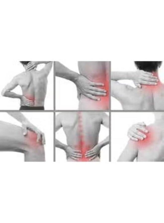 ماسكوميد كمادات جل طبية ساخنة وباردة قابلة لإعادة الاستخدام د D MID ThermoGel  لتخفيف السخونية عند الأطفال وآلام الدورة الشهرية والشد العضلي وآلام الظهر – حل آمن وسريع لكل بيت بدون أدوية - Image 2