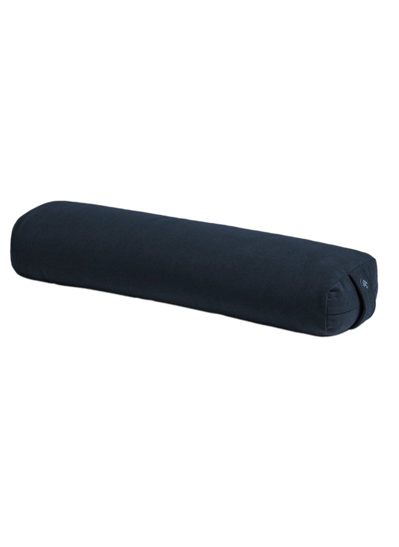 Manduka ENLIGHT LEAN BOLSTER MIDNIGHT STANDARD  - Image 3