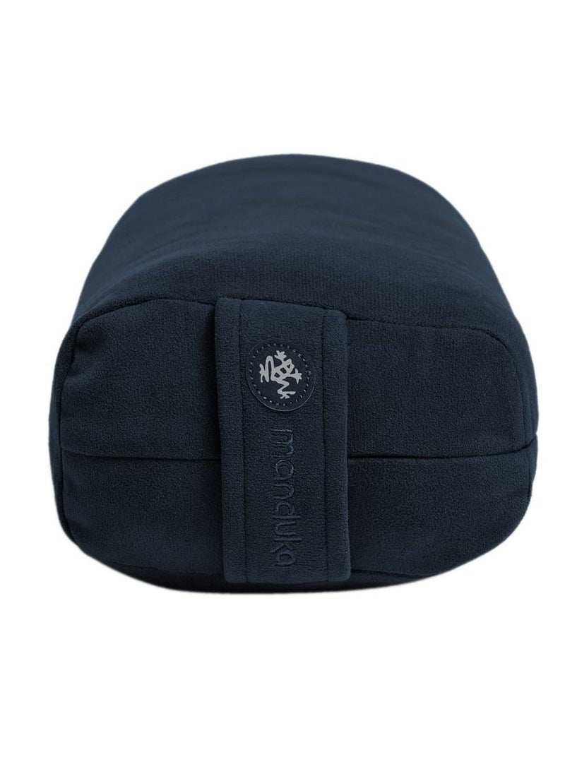 Manduka ENLIGHT LEAN BOLSTER MIDNIGHT STANDARD  - Image 1