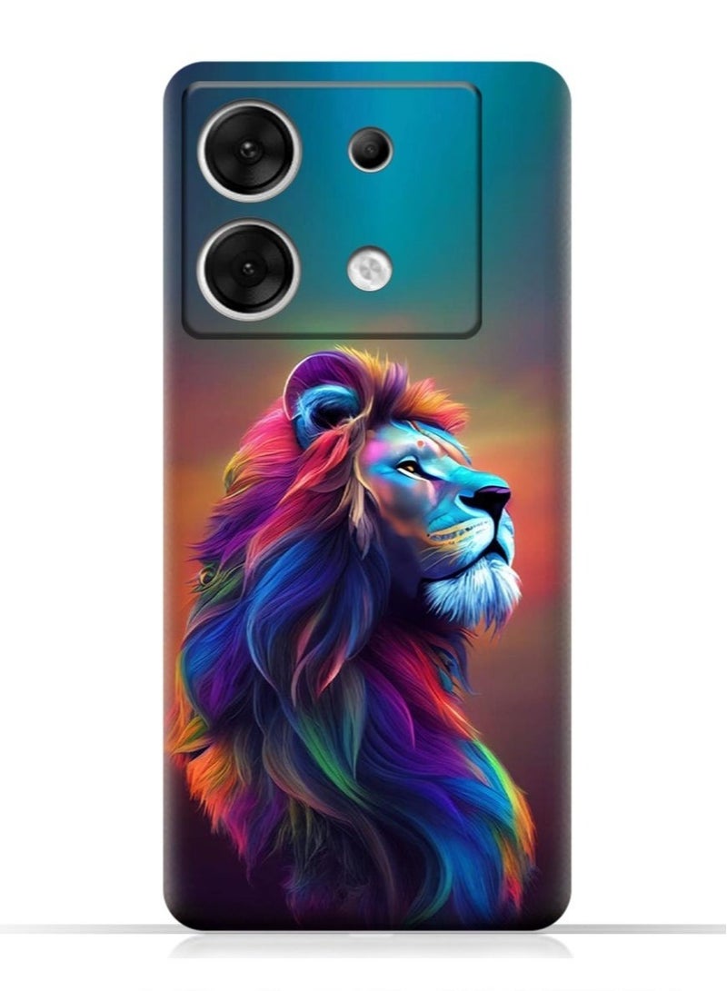 AMC DESIGN Protective Case Cover For Infinix Zero 30 5G