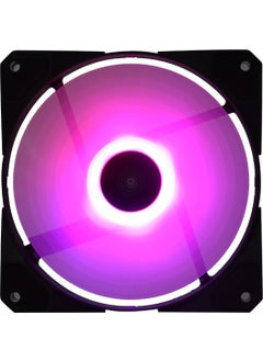 Dark 12CM Argb Case Fan (DKCCF126ARGB)  - Image 2