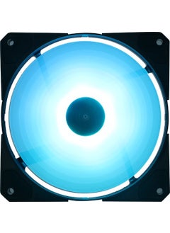 Dark 12CM Argb Case Fan (DKCCF126ARGB)  - Image 1