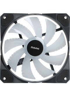 Dark 12CM Argb Case Fan (DKCCF126ARGB)  - Image 4