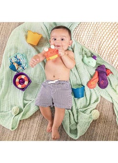 B. Toys TUB TIME SET  - Image 2