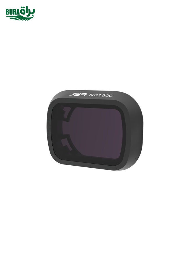 BURAQ BURAQ Dji Mini 4 Pro Lens Filter