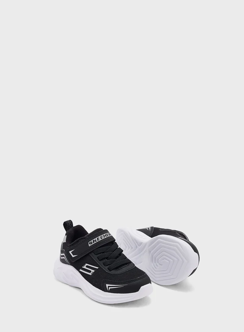 SKECHERS Kids Mazematics